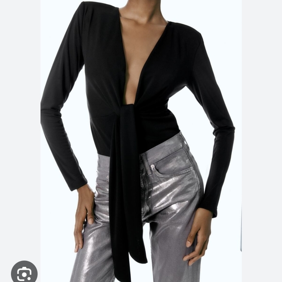 Zara - Bodysuit - Picture 2 of 7
